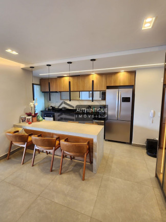 Imagem Apartamento com 3 Quartos à Venda, 128 m² em Ipiranga - São Paulo