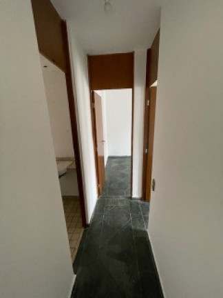 Imagem Apartamento com 2 Quartos para Alugar, 54 m² em Jardim São Savério - São Paulo