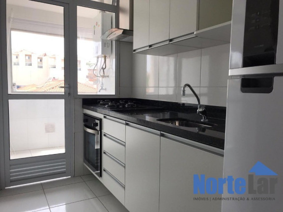 Imagem Apartamento com 2 Quartos à Venda, 63 m² em Tucuruvi - São Paulo