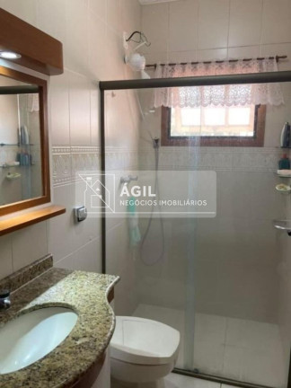 Imagem Casa com 4 Quartos à Venda, 256 m² em Urbanova Iv-a - São José Dos Campos Imagem Casa com 4 Quartos à Venda, 256 m² em Urbanova Iv-a - São José Dos Campos
