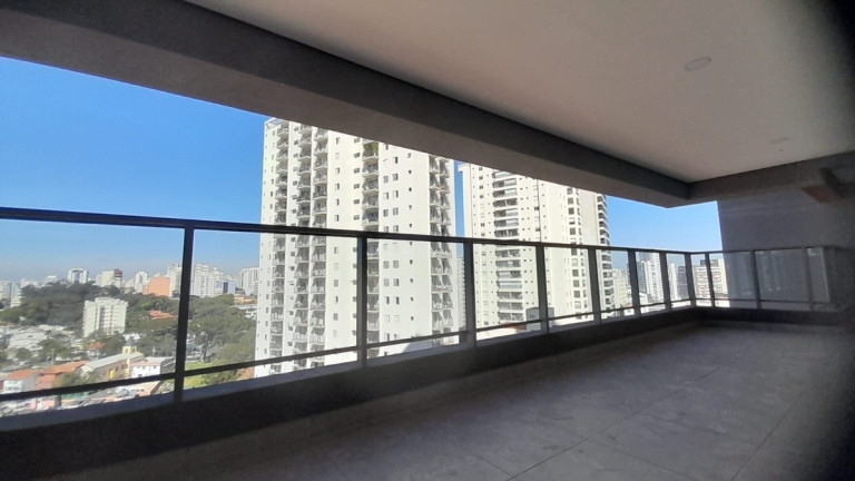 Imagem Apartamento com 4 Quartos à Venda, 155 m² em Vila Mariana - São Paulo Imagem Apartamento com 4 Quartos à Venda, 155 m² em Vila Mariana - São Paulo