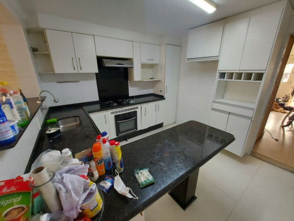 Imagem Casa com 2 Quartos à Venda, 89 m² em Vila Campestre - São Paulo Imagem Casa com 2 Quartos à Venda, 89 m² em Vila Campestre - São Paulo