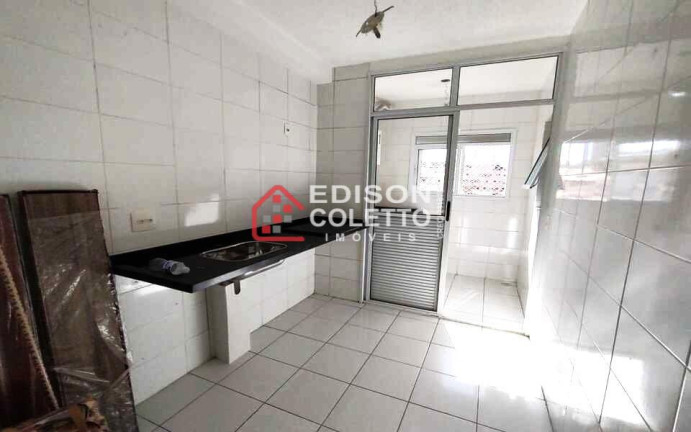 Imagem Apartamento com 2 Quartos à Venda, 54 m² em Nova América - Piracicaba