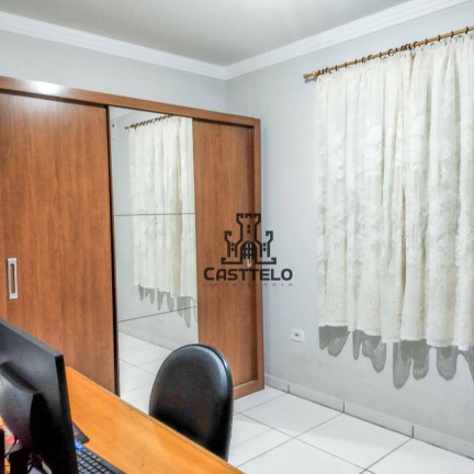 Imagem Casa com 2 Quartos à Venda, 81 m² em São Pedro - Londrina