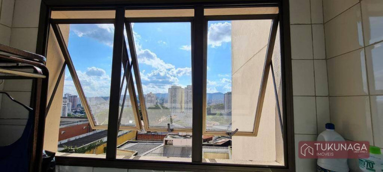 Imagem Apartamento com 2 Quartos à Venda, 57 m² em Vila Rosália - Guarulhos Imagem Apartamento com 2 Quartos à Venda, 57 m² em Vila Rosália - Guarulhos