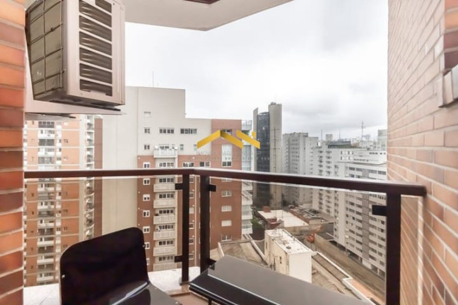 Imagem Apartamento com 4 Quartos à Venda, 217 m² em Itaim Bibi - São Paulo Imagem Apartamento com 4 Quartos à Venda, 217 m² em Itaim Bibi - São Paulo
