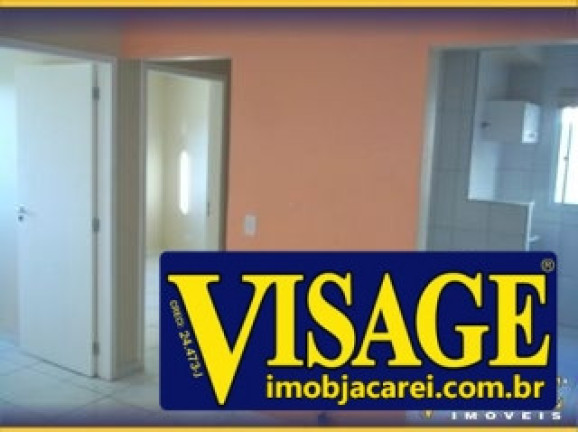 Imagem Apartamento com 2 Quartos à Venda, 48 m² em Jd. Colonia - Jacareí
