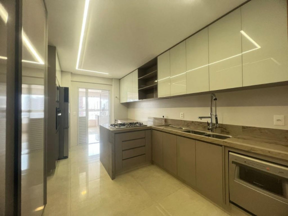 Imagem Apartamento com 3 Quartos à Venda, 226 m² em Setor Bueno - Goiânia