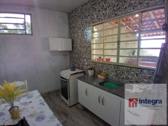 Imagem Chácara com 2 Quartos à Venda, 120 m² em Jardim Nova Limeira - Limeira Imagem Chácara com 2 Quartos à Venda, 120 m² em Jardim Nova Limeira - Limeira