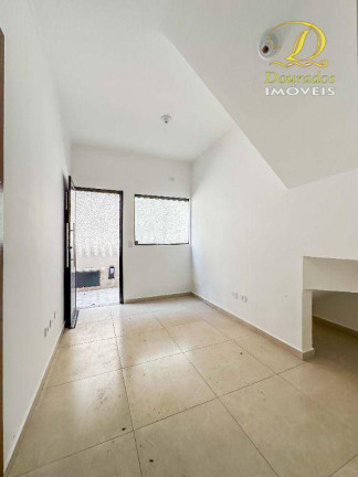 Imagem Casa com 2 Quartos à Venda, 48 m² em Tupi - Praia Grande