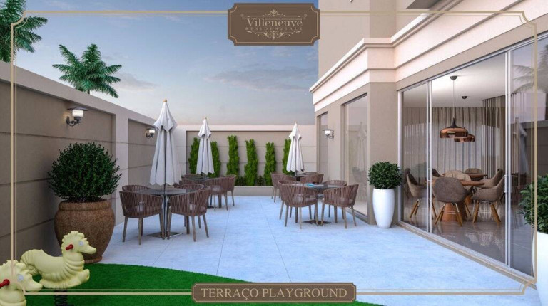 Imagem Apartamento com 2 Quartos à Venda, 64 m² em Tabuleiro Dos Oliveiras - Itapema