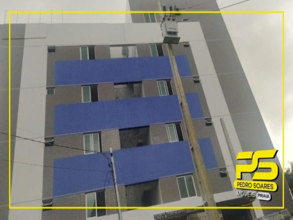 Imagem Apartamento com 2 Quartos à Venda, 58 m² em Jaguaribe - João Pessoa Imagem Apartamento com 2 Quartos à Venda, 58 m² em Jaguaribe - João Pessoa