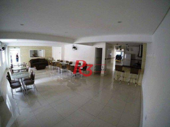 Imagem Apartamento com 3 Quartos à Venda, 153 m² em Aviação - Praia Grande