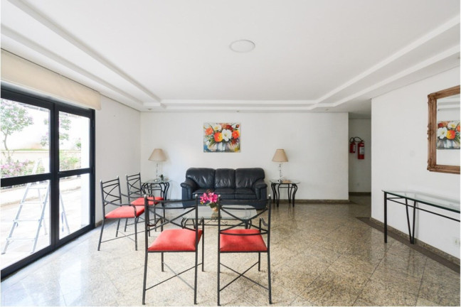 Imagem Apartamento com 1 Quarto à Venda, 26 m² em Bela Vista - São Paulo Imagem Apartamento com 1 Quarto à Venda, 26 m² em Bela Vista - São Paulo