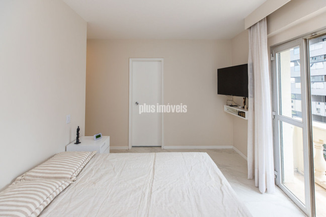 Imagem Apartamento com 3 Quartos à Venda, 110 m² em Jardim América - São Paulo Imagem Apartamento com 3 Quartos à Venda, 110 m² em Jardim América - São Paulo