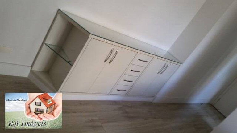 Imagem Apartamento com 2 Quartos à Venda, 64 m² em Jardim - Santo André