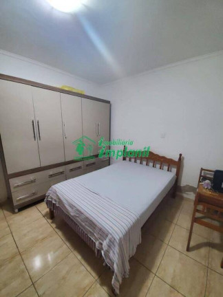 Imagem Casa com 3 Quartos à Venda, 258 m² em Jardim América - Várzea Paulista Imagem Casa com 3 Quartos à Venda, 258 m² em Jardim América - Várzea Paulista