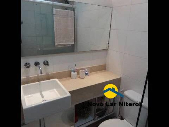Imagem Apartamento com 2 Quartos à Venda, 77 m² em Santa Rosa - Niterói Imagem Apartamento com 2 Quartos à Venda, 77 m² em Santa Rosa - Niterói