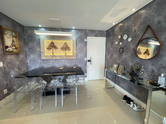 Imagem Apartamento com 2 Quartos à Venda, 96 m² em Tamboré Residencial Três - Barueri Imagem Apartamento com 2 Quartos à Venda, 96 m² em Tamboré Residencial Três - Barueri