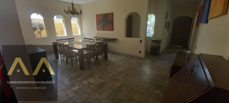 Imagem Casa com 4 Quartos à Venda, 350 m² em Alphaville - Santana De Parnaíba Imagem Casa com 4 Quartos à Venda, 350 m² em Alphaville - Santana De Parnaíba