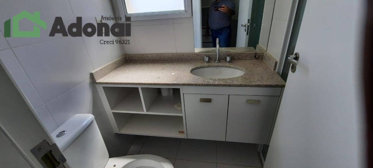 Imagem Apartamento com 3 Quartos à Venda, 92 m² em Jardim Flórida - Jundiaí