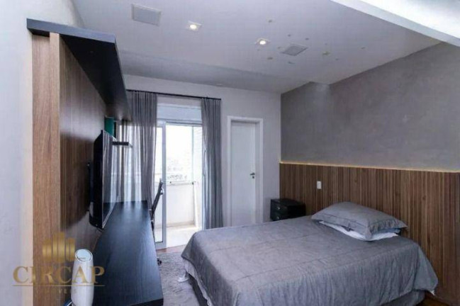 Imagem Apartamento com 3 Quartos à Venda, 226 m² em Pompeia - São Paulo