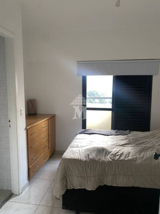 Foto do imóvel Apartamento com 1 Quarto à Venda, 40 m² em Vila Mariana - São Paulo