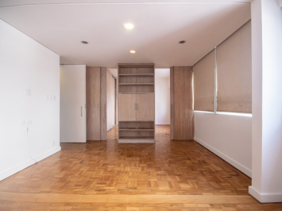 Imóvel com 2 Quartos para Alugar, 180 m² em Jardim Paulista - São Paulo