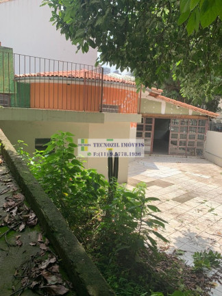 Imagem Casa com 5 Quartos à Venda, 250 m² em Vila Mariana - São Paulo Imagem Casa com 5 Quartos à Venda, 250 m² em Vila Mariana - São Paulo