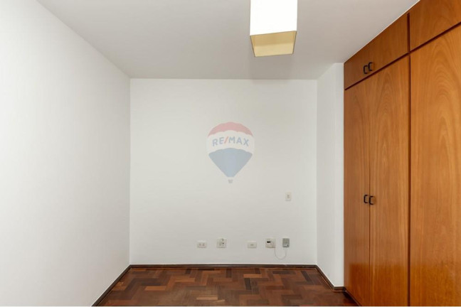 Imagem Apartamento com 3 Quartos à Venda, 128 m² em Higienopolis - São Paulo