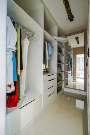 Imagem Casa com 4 Quartos à Venda, 276 m² em Santos Dumont - Vila Velha