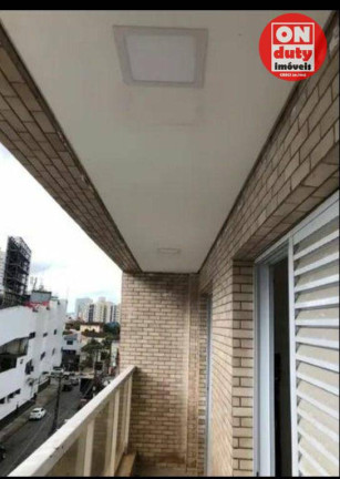 Apartamento com 2 Quartos à Venda, 70 m² em Vila Belmiro - Santos