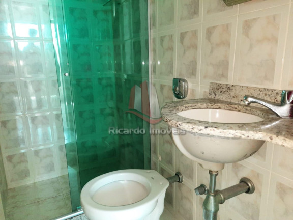 Imagem Imóvel com 2 Quartos à Venda, 80 m² em Centro - Cabo Frio Imagem Imóvel com 2 Quartos à Venda, 80 m² em Centro - Cabo Frio