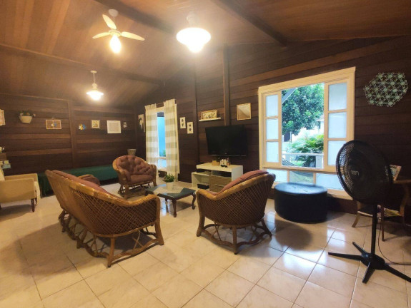 Imagem Casa com 3 Quartos à Venda, 120 m² em Riviera De São Lourenço - Bertioga Imagem Casa com 3 Quartos à Venda, 120 m² em Riviera De São Lourenço - Bertioga