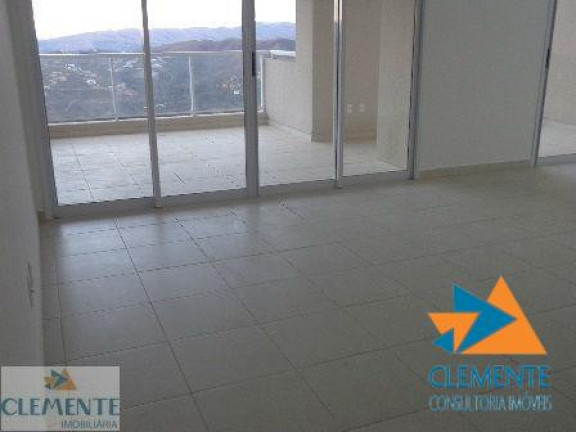 Imagem Apartamento com 4 Quartos à Venda, 220 m² em Vila Castela - Nova Lima