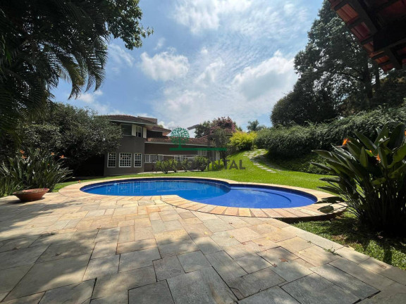 Casa com 3 Quartos à Venda, 344 m² em Parque Rincão - Cotia