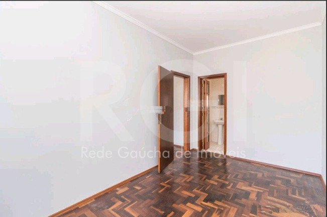Imagem Apartamento com 1 Quarto à Venda, 53 m² em Azenha - Porto Alegre Imagem Apartamento com 1 Quarto à Venda, 53 m² em Azenha - Porto Alegre