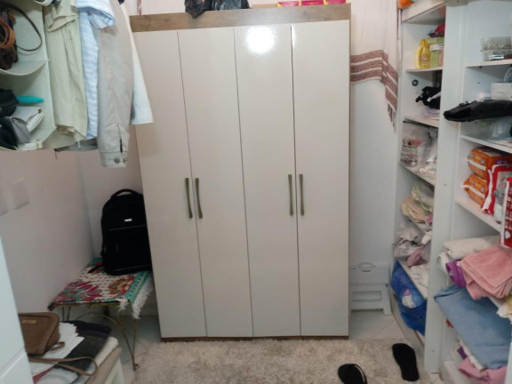 Imagem Apartamento com 2 Quartos à Venda, 92 m² em Bela Vista - São Paulo