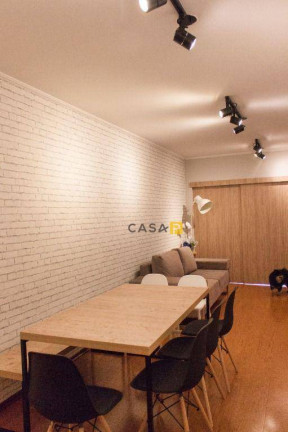 Apartamento com 3 Quartos à Venda, 119 m² em Vila Belvedere - Americana