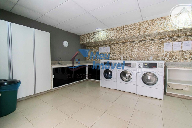 Imagem Imóvel com 1 Quarto à Venda, 42 m² em Norte (águas Claras) - Brasília