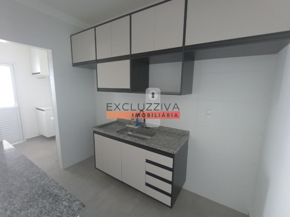 Imagem Apartamento com 2 Quartos para Alugar, 72 m² em Jardim Das Nações - Taubaté