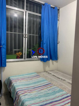 Imagem Apartamento com 1 Quarto à Venda, 25 m² em Centro - Rio De Janeiro Imagem Apartamento com 1 Quarto à Venda, 25 m² em Centro - Rio De Janeiro
