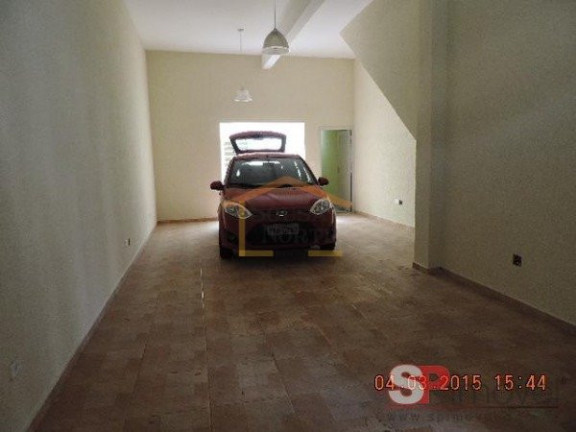 Imagem Casa com 2 Quartos para Alugar, 200 m² em Santana - São Paulo