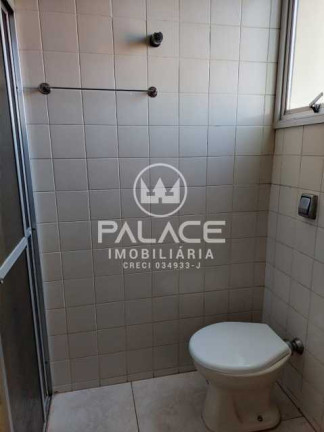 Imagem Apartamento com 2 Quartos para Alugar, 86 m² em Nova América - Piracicaba Imagem Apartamento com 2 Quartos para Alugar, 86 m² em Nova América - Piracicaba