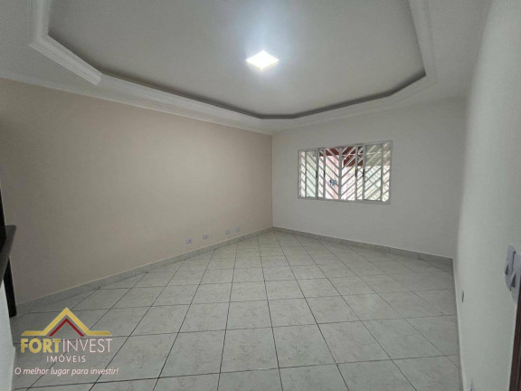 Imagem Imóvel com 3 Quartos à Venda, 102 m² em Caiçara - Praia Grande