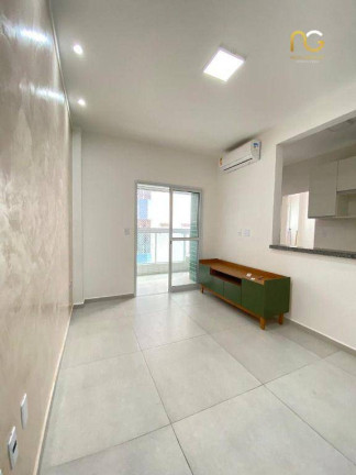 Imagem Apartamento com 2 Quartos à Venda, 67 m² em Canto Do Forte - Praia Grande