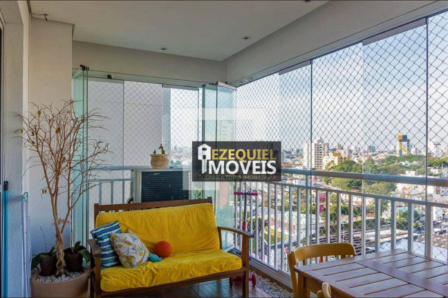 Imagem Apartamento com 3 Quartos à Venda, 123 m² em Centro - São Bernardo Do Campo Imagem Apartamento com 3 Quartos à Venda, 123 m² em Centro - São Bernardo Do Campo