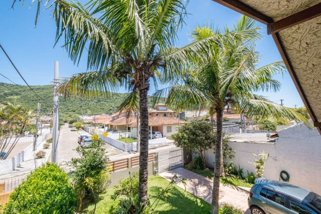 Imagem Casa com 4 Quartos à Venda, 149 m² em Armação Do Pântano Do Sul - Florianópolis