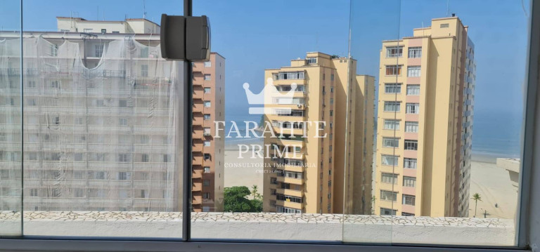 Imagem Apartamento com 3 Quartos à Venda, 125 m² em José Menino - Santos