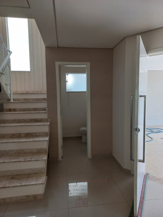 Imagem Casa com 3 Quartos à Venda, 244 m² em Ibiti Royal Park - Sorocaba Imagem Casa com 3 Quartos à Venda, 244 m² em Ibiti Royal Park - Sorocaba